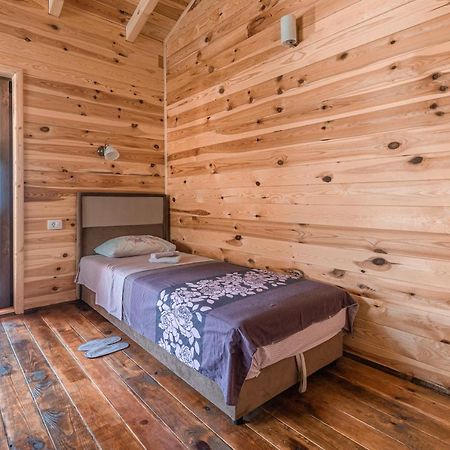 Holiday Village Ostrog Nikšić Dış mekan fotoğraf