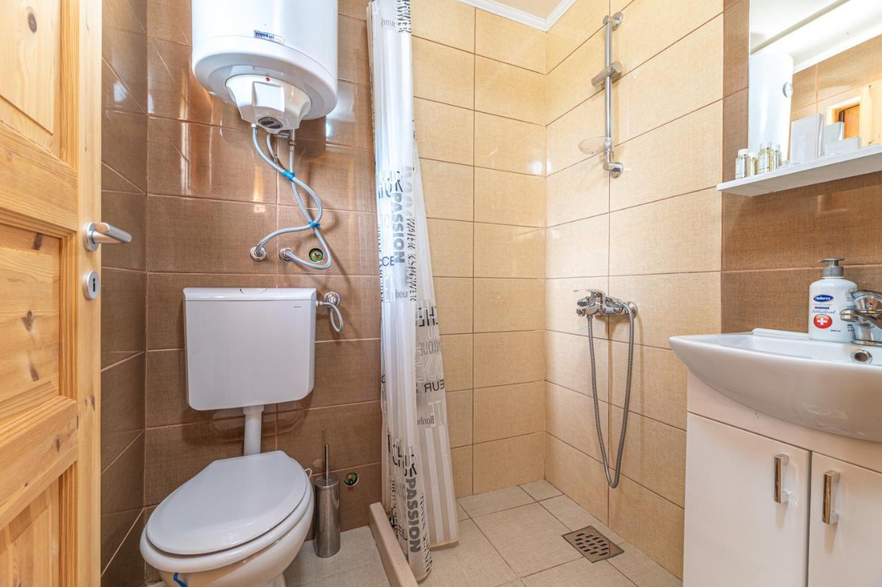 Holiday Village Ostrog Nikšić Dış mekan fotoğraf