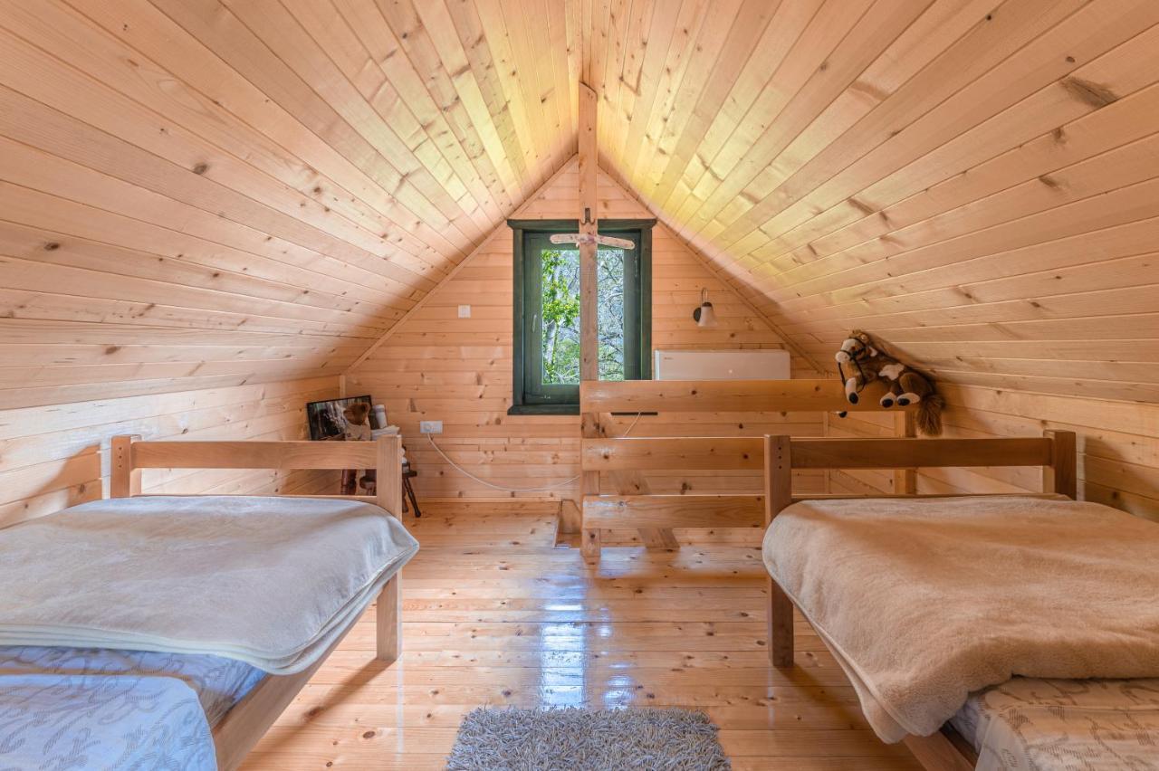 Holiday Village Ostrog Nikšić Dış mekan fotoğraf