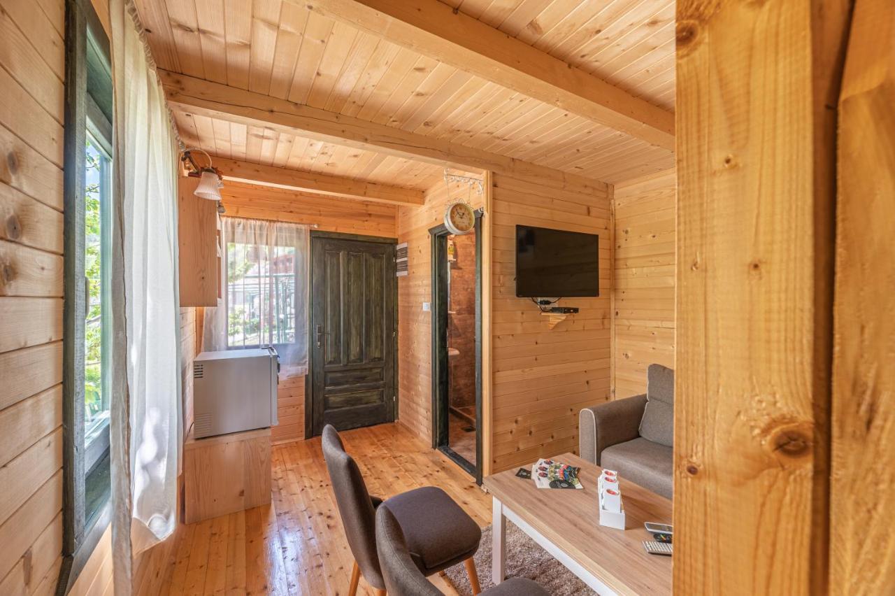 Holiday Village Ostrog Nikšić Dış mekan fotoğraf