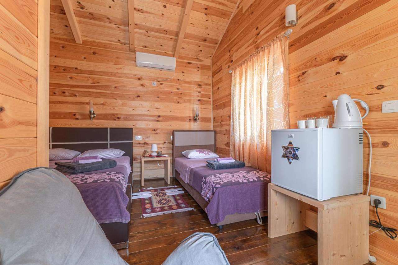 Holiday Village Ostrog Nikšić Dış mekan fotoğraf