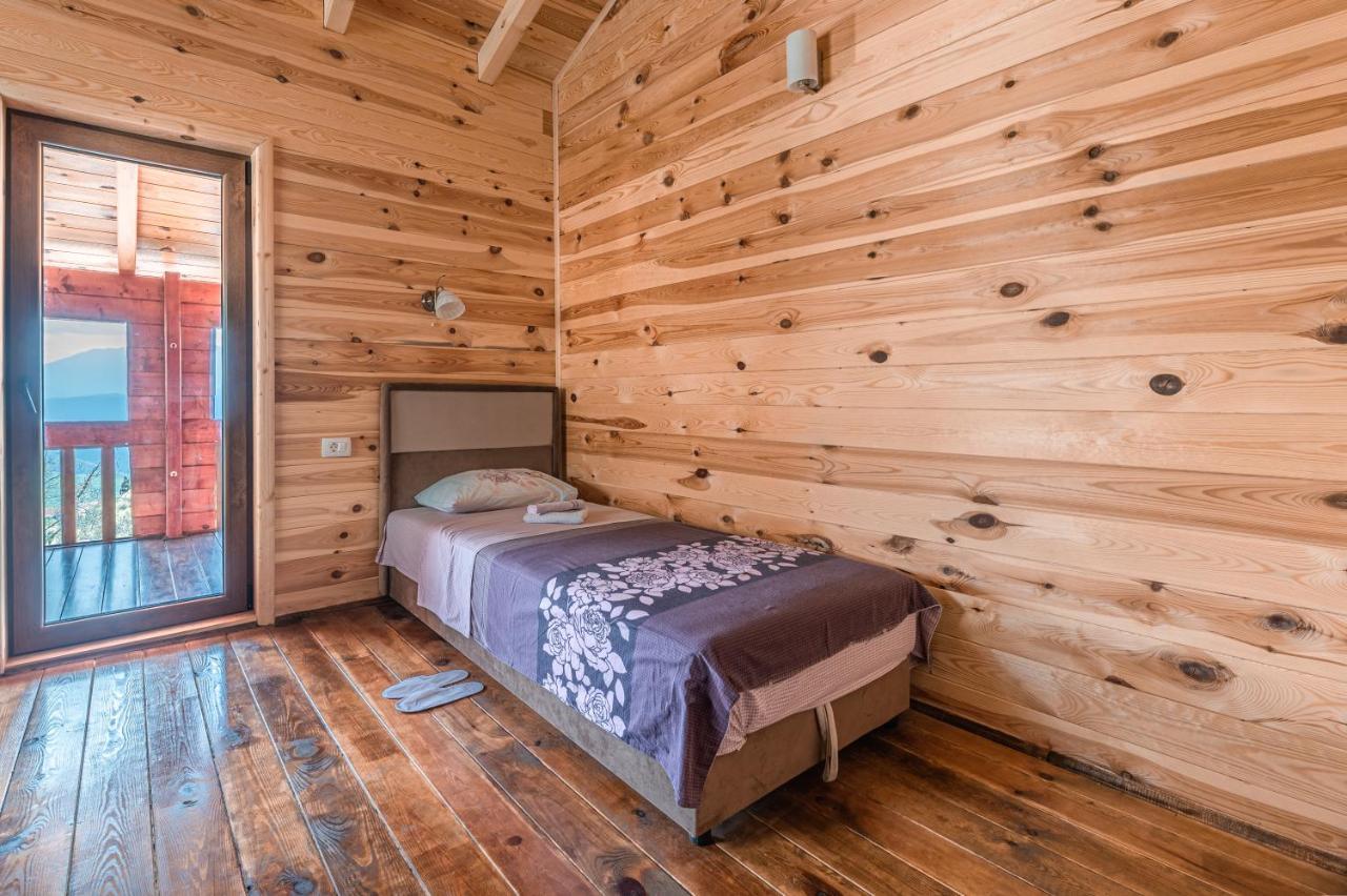 Holiday Village Ostrog Nikšić Dış mekan fotoğraf