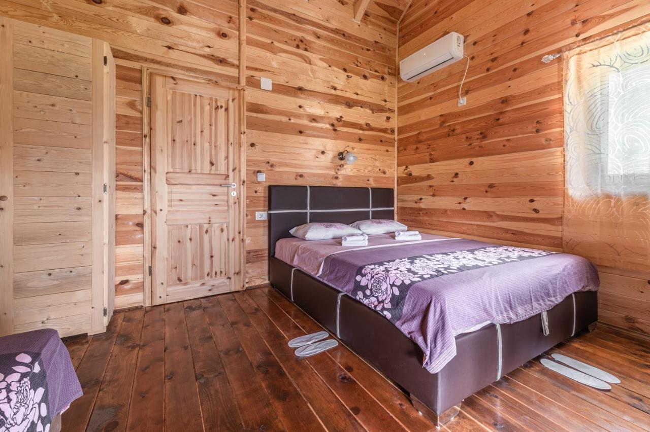 Holiday Village Ostrog Nikšić Dış mekan fotoğraf
