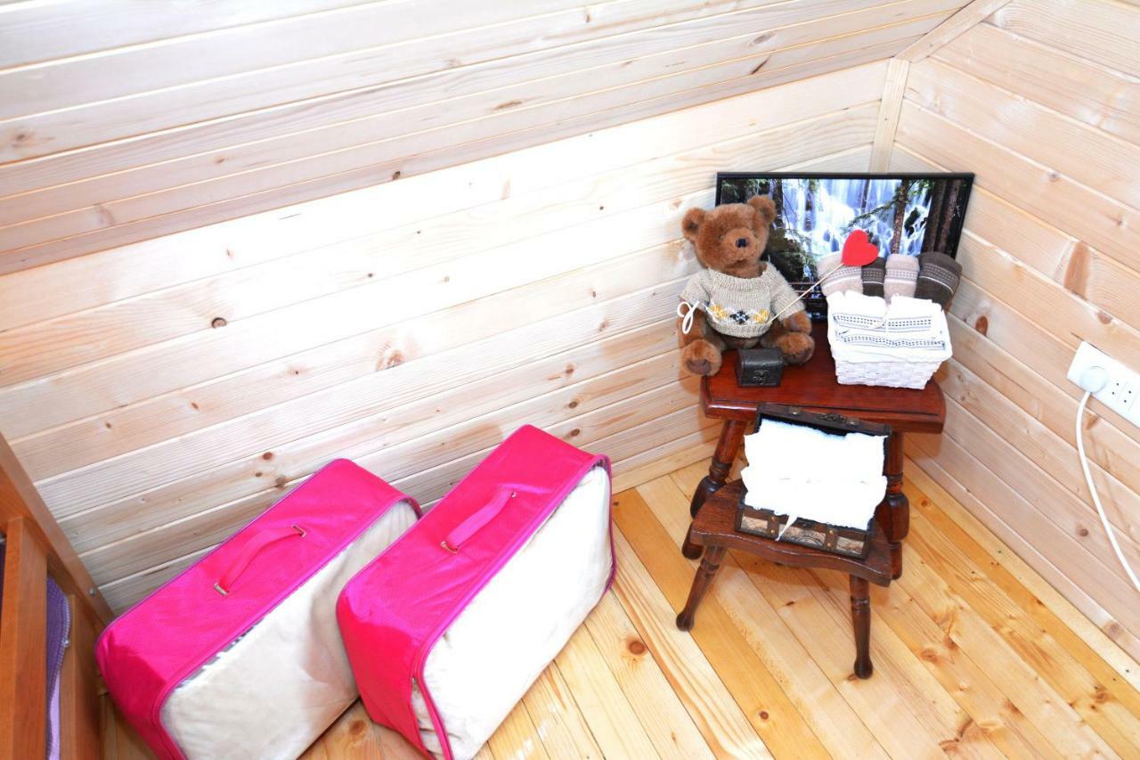 Holiday Village Ostrog Nikšić Dış mekan fotoğraf