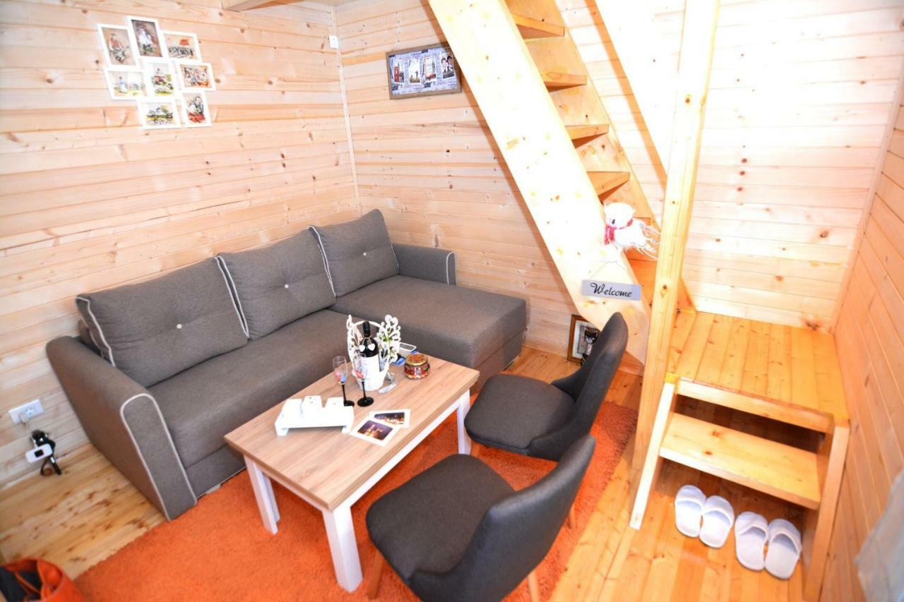 Holiday Village Ostrog Nikšić Dış mekan fotoğraf