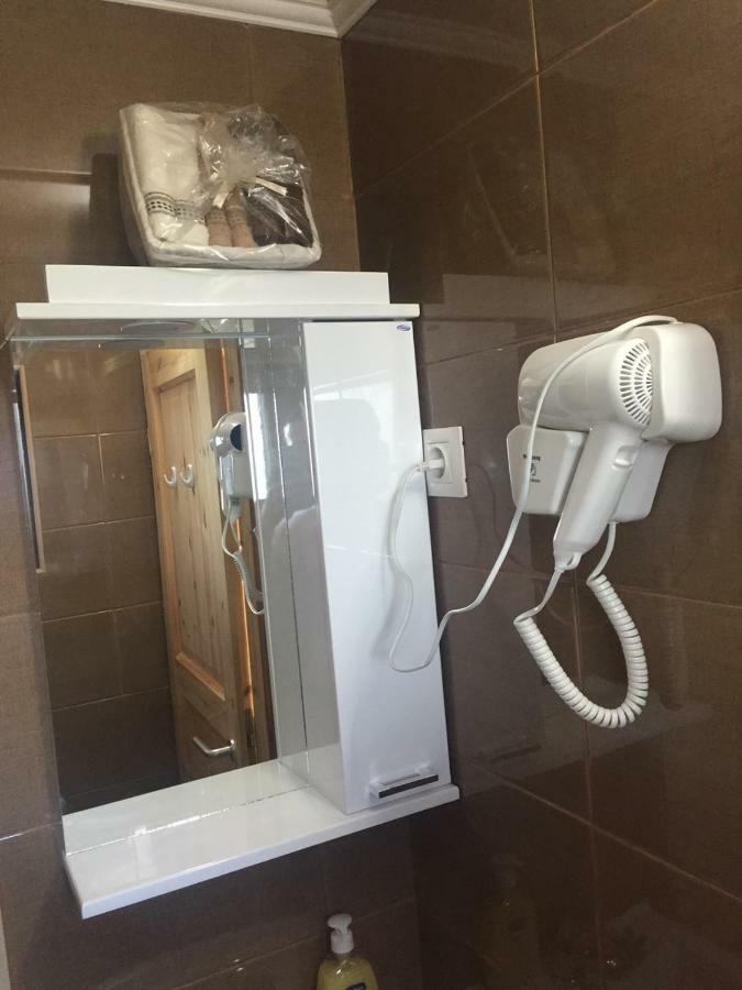 Holiday Village Ostrog Nikšić Dış mekan fotoğraf