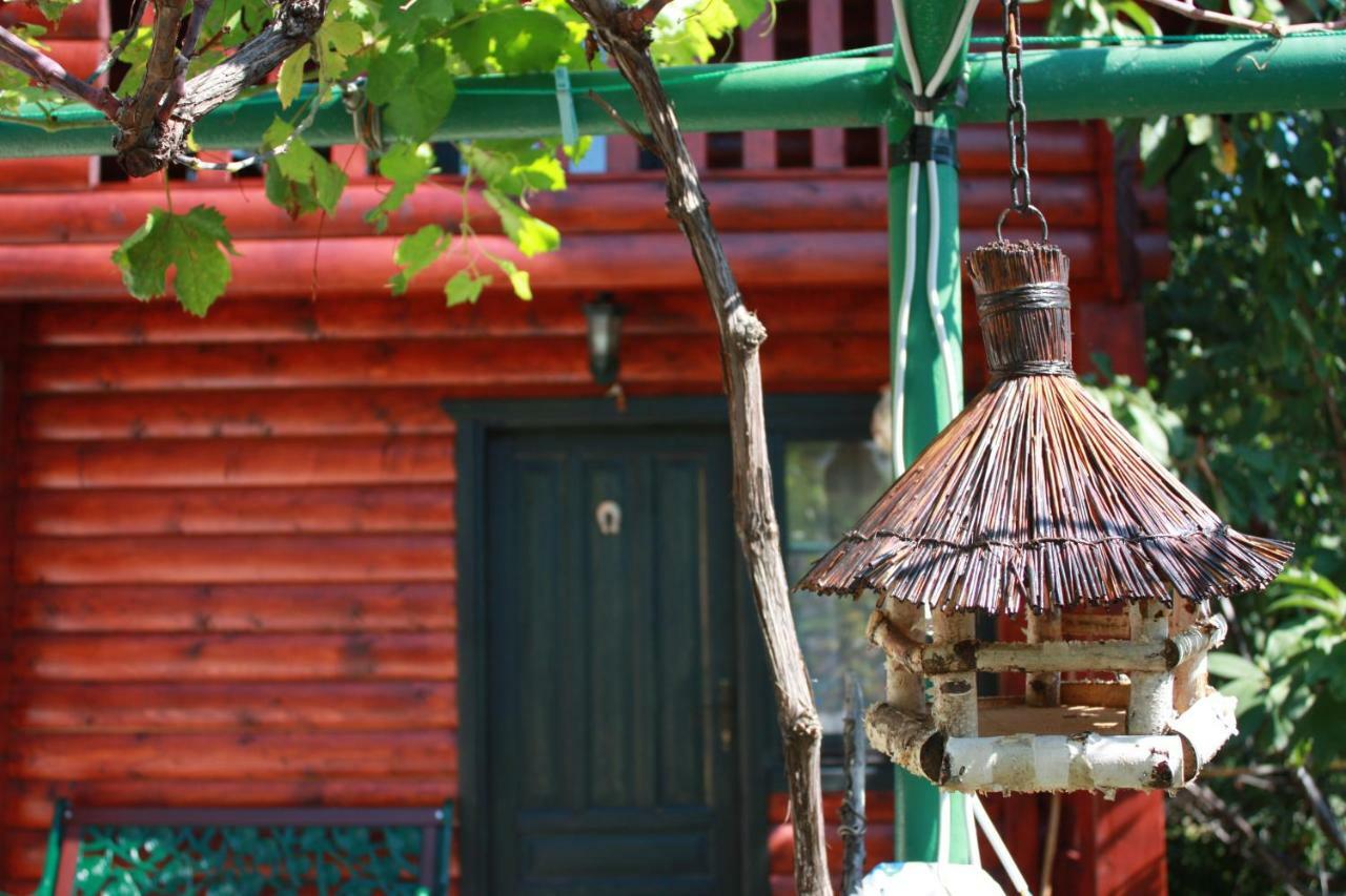 Holiday Village Ostrog Nikšić Dış mekan fotoğraf